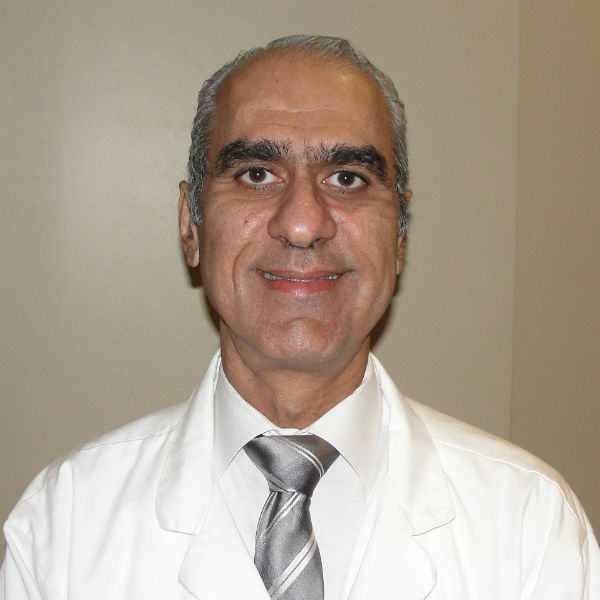 Dr. Frank Mehrdad