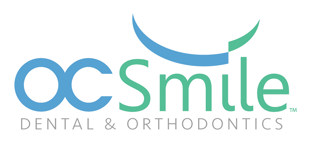 Oc Smile Logo